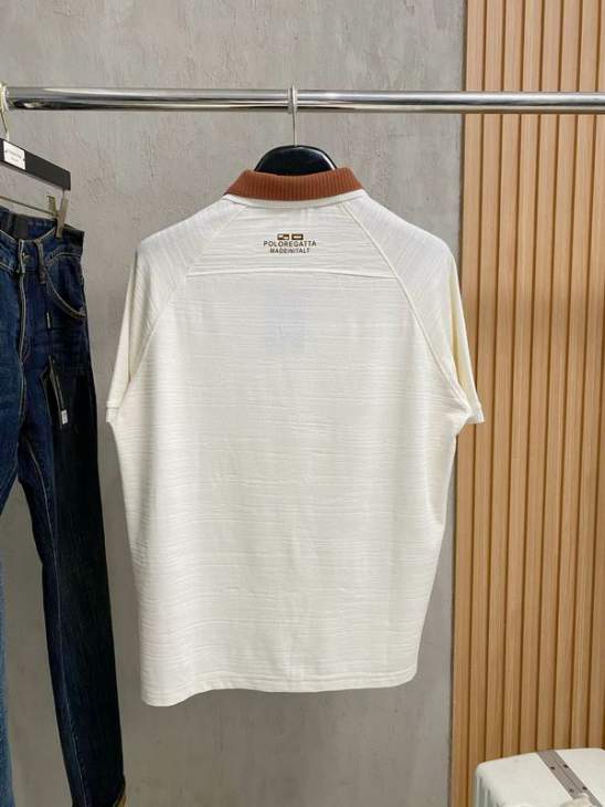 Loro Piana Polo Shirts Short _SKULoroPianaM-4XLxetr5726788